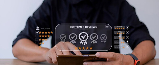 customer service